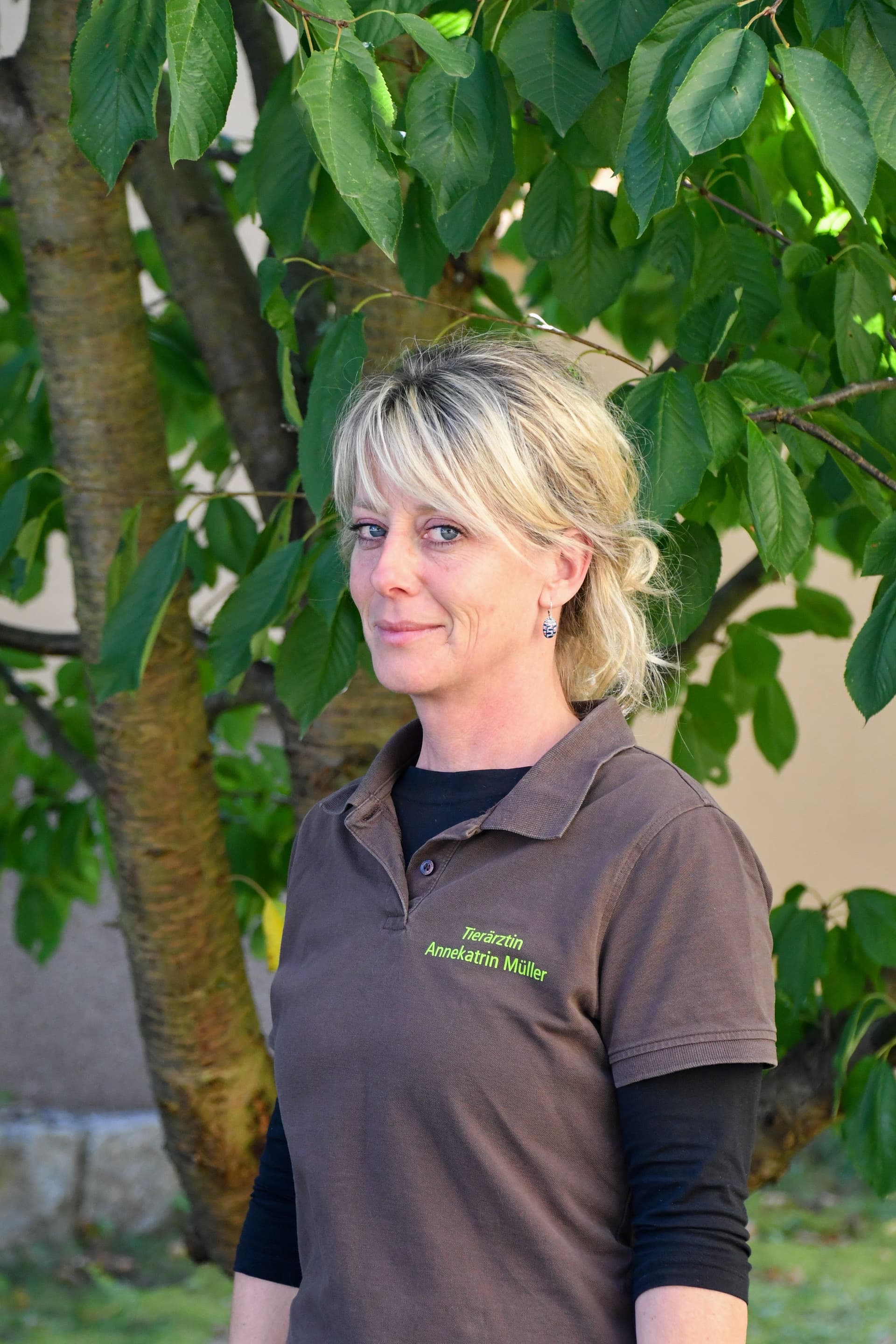 Annekatrin Müller