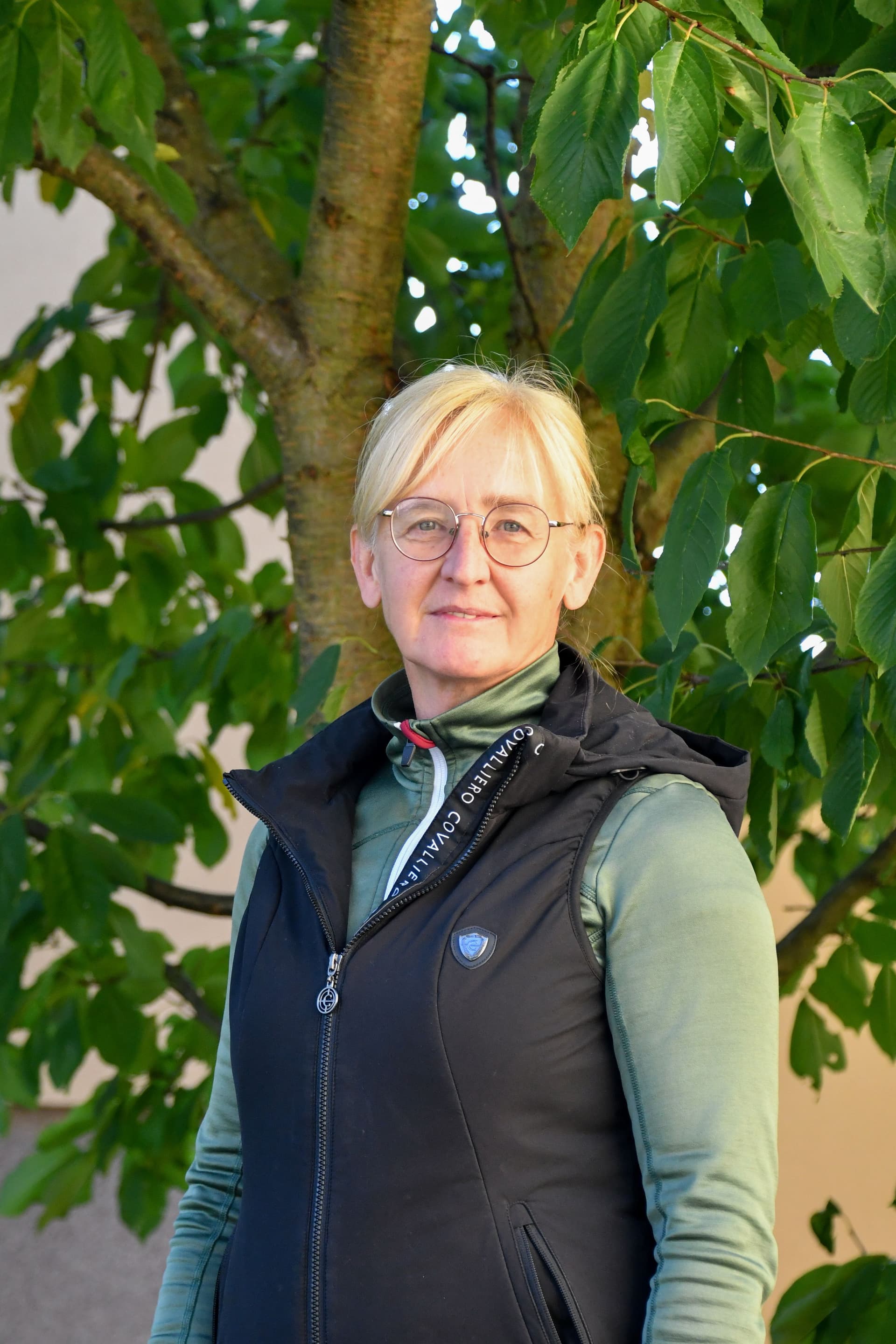 Anke Eilmes